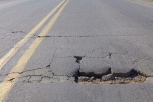 Unsafe Road Conditions in Orlando That Lead to Car Accidents