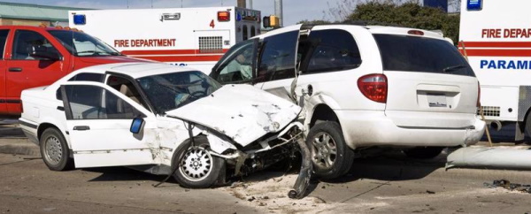 car accidents in Florida