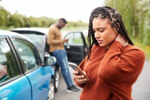 What should you do after a Largo Car Accident