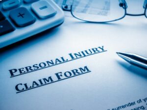 Largo Personal Injury Lawyer