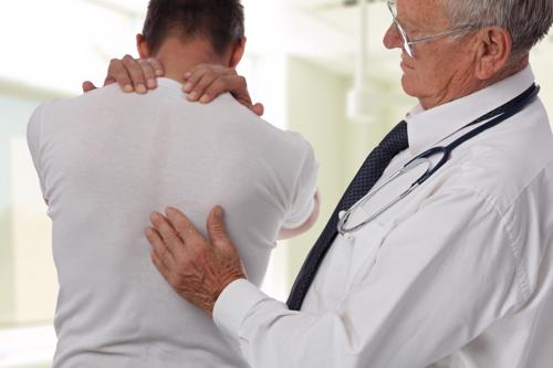 personal injury
