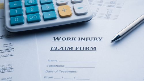 Is workers' compensation taxable