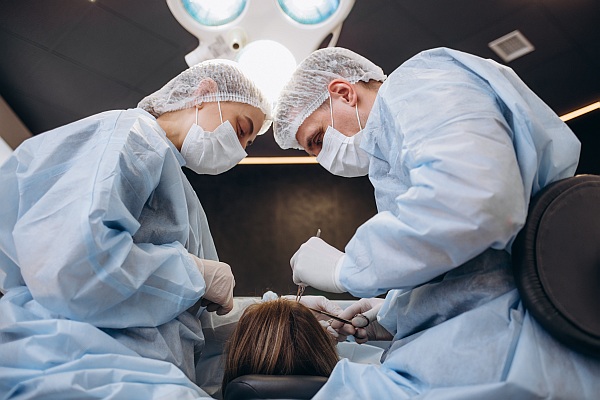 plastic surgery may be covered by workers comp