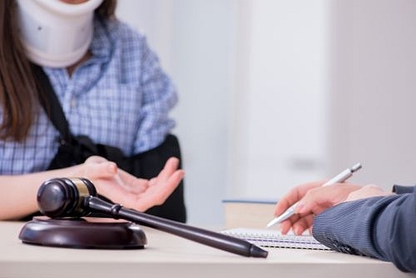 Orlando workers comp attorney