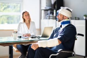 Learn when to hire a workers compensation attorney in Florida