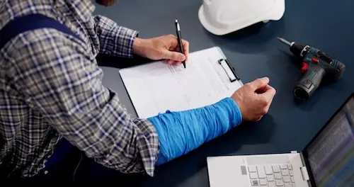 workers' compensation lawyers in Florida, workers' compensation case, workers' compensation form, workers' compensation benefit
