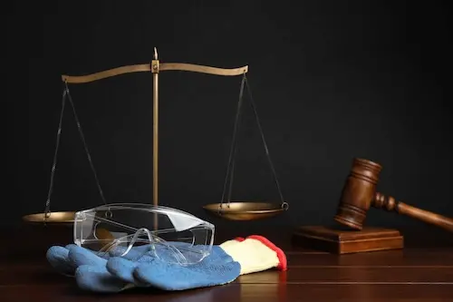 workers' compensation lawyers in Florida, workers' compensation case